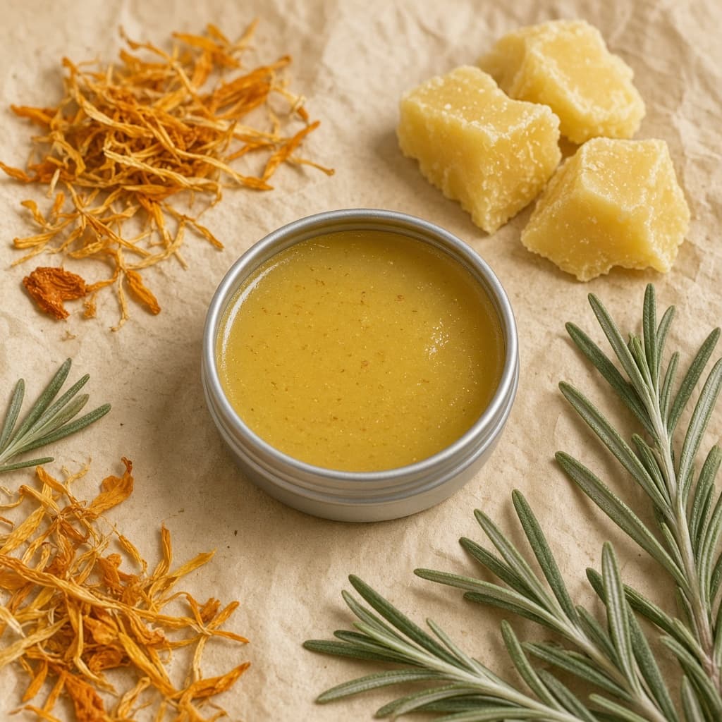 Paw Soft Balm